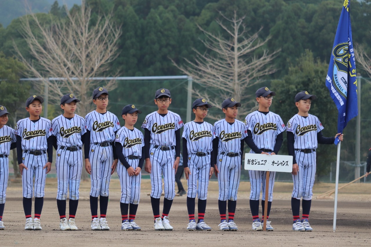 20211212玄海少年野球大会2日目（古賀東エンゼルス_卒部式）_211215_411