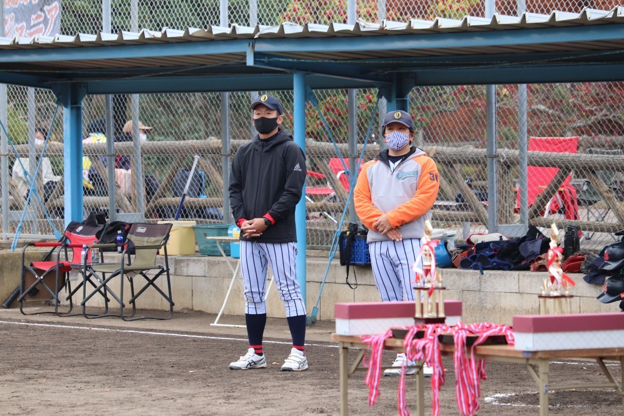 20211212玄海少年野球大会2日目（古賀東エンゼルス_卒部式）_211215_68