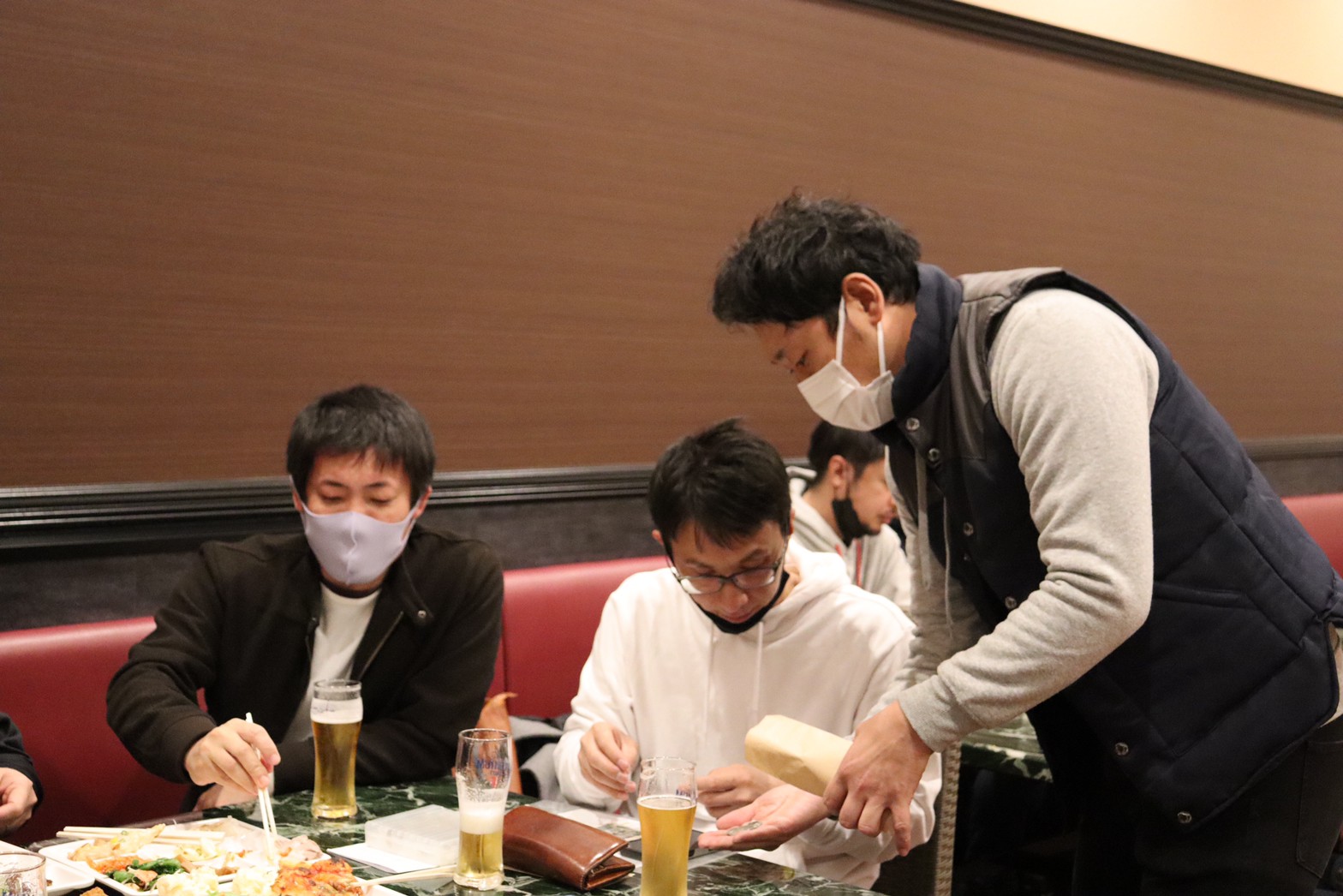 20230223 『決起会』神戸クックワールドビュッフェ にて_230327_5