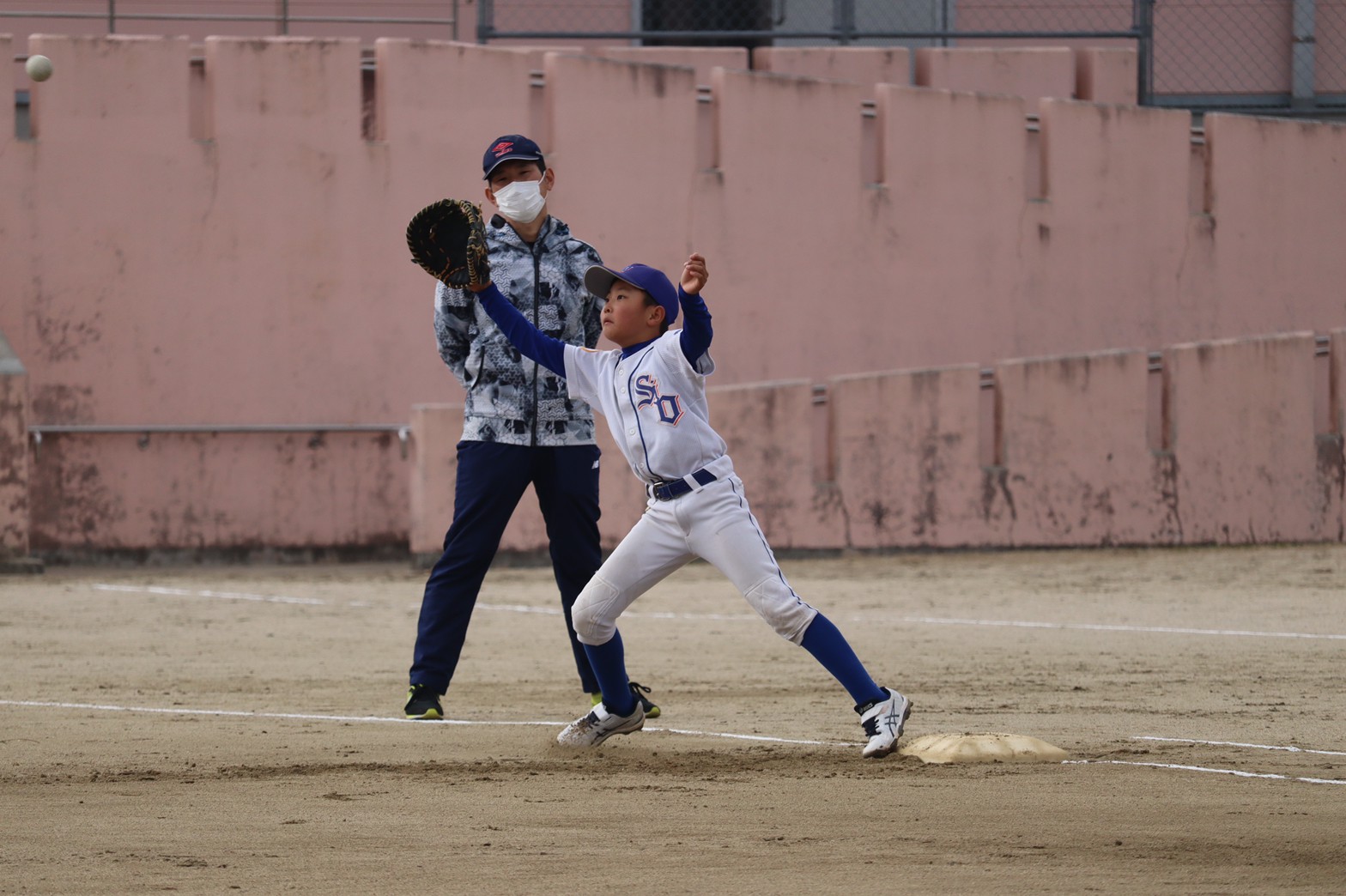 20230225 『練習試合（遠征）』vs赤間パイレーツ_230327_1