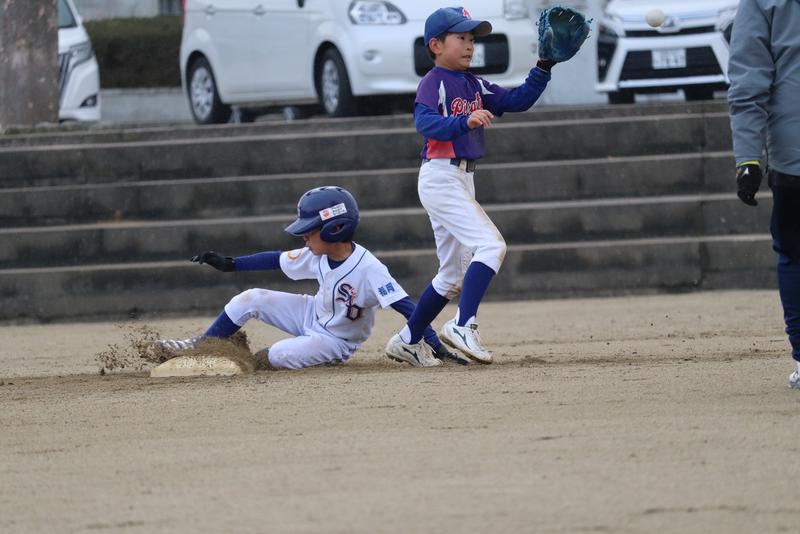 20230225 『練習試合（遠征）』vs赤間パイレーツ_230327_106