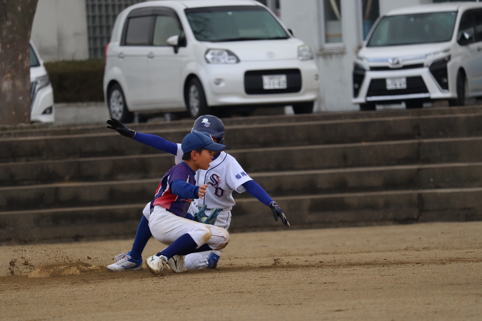 20230225 『練習試合（遠征）』vs赤間パイレーツ_230327_115