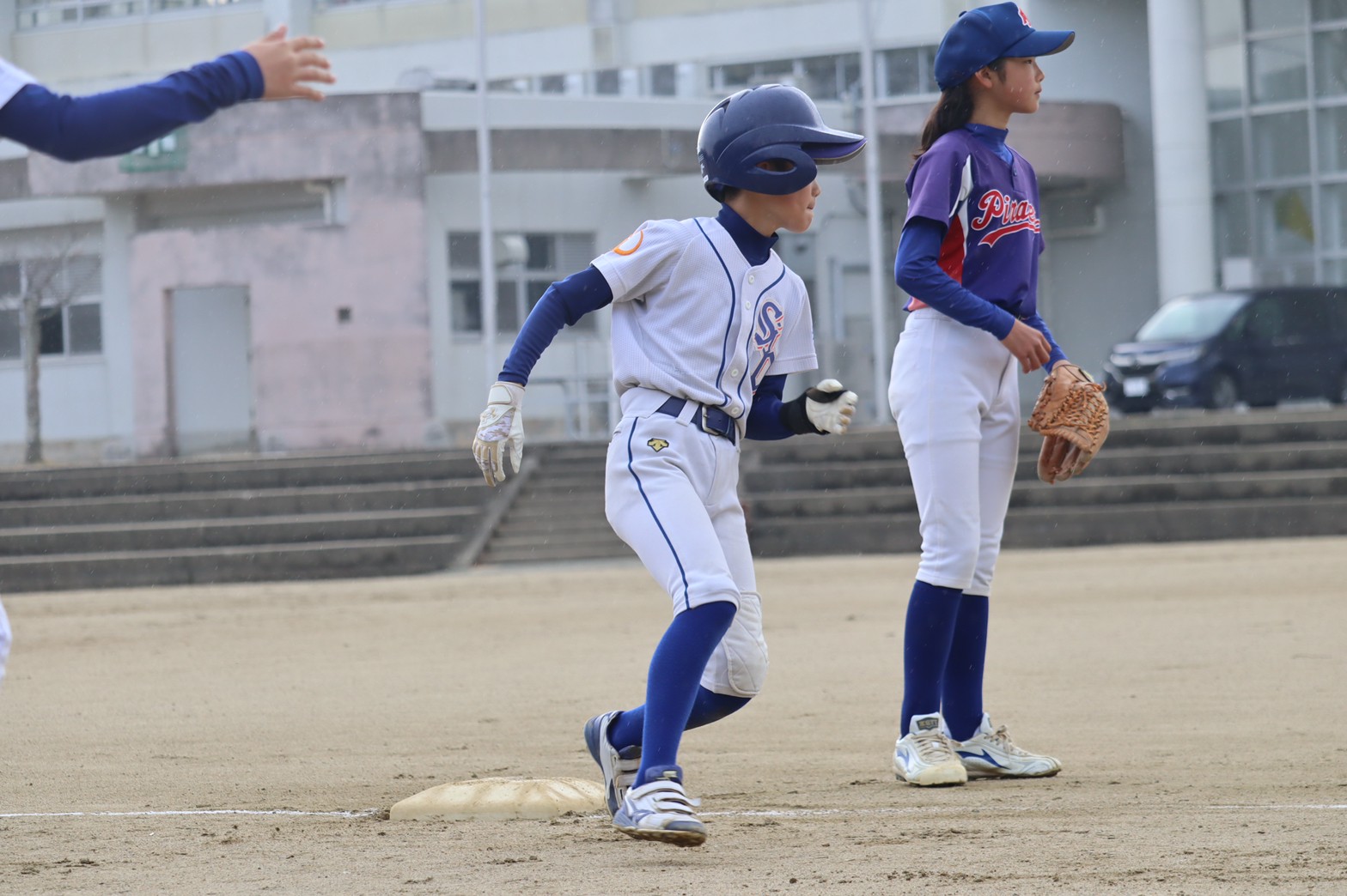 20230225 『練習試合（遠征）』vs赤間パイレーツ_230327_13