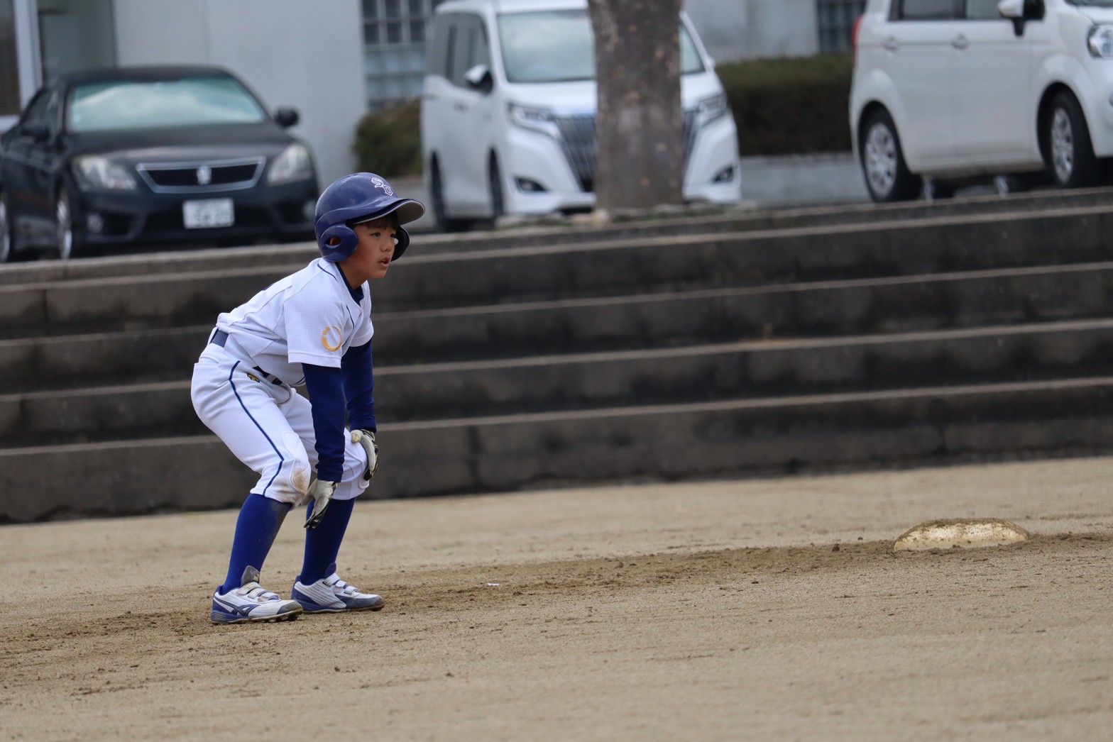 20230225 『練習試合（遠征）』vs赤間パイレーツ_230327_136