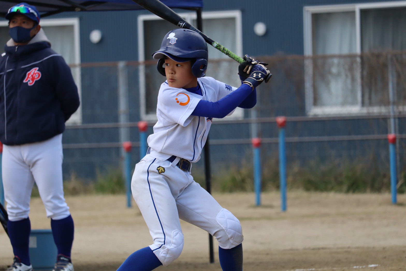 20230225 『練習試合（遠征）』vs赤間パイレーツ_230327_153