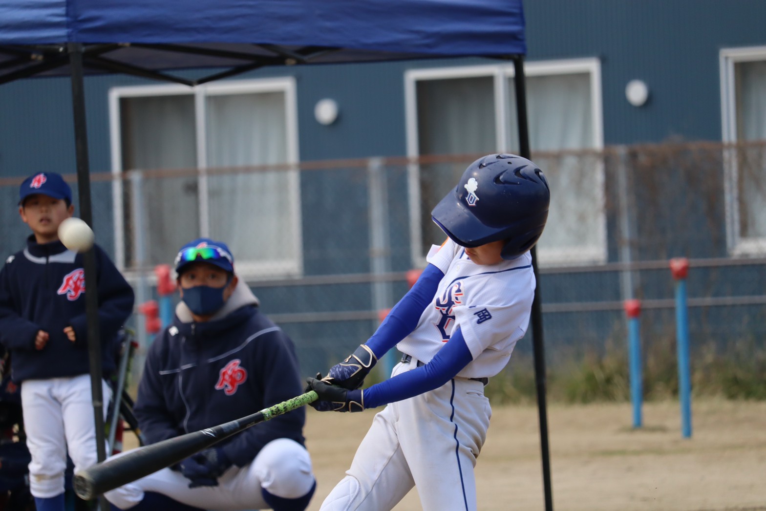 20230225 『練習試合（遠征）』vs赤間パイレーツ_230327_154