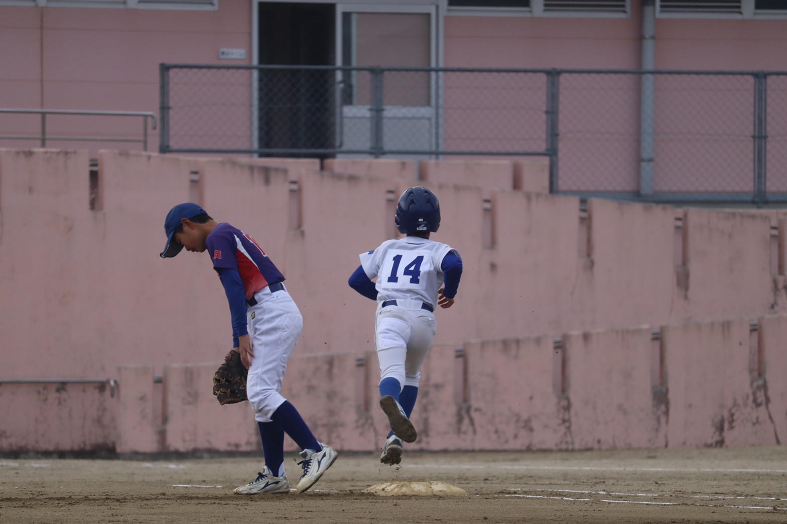 20230225 『練習試合（遠征）』vs赤間パイレーツ_230327_16