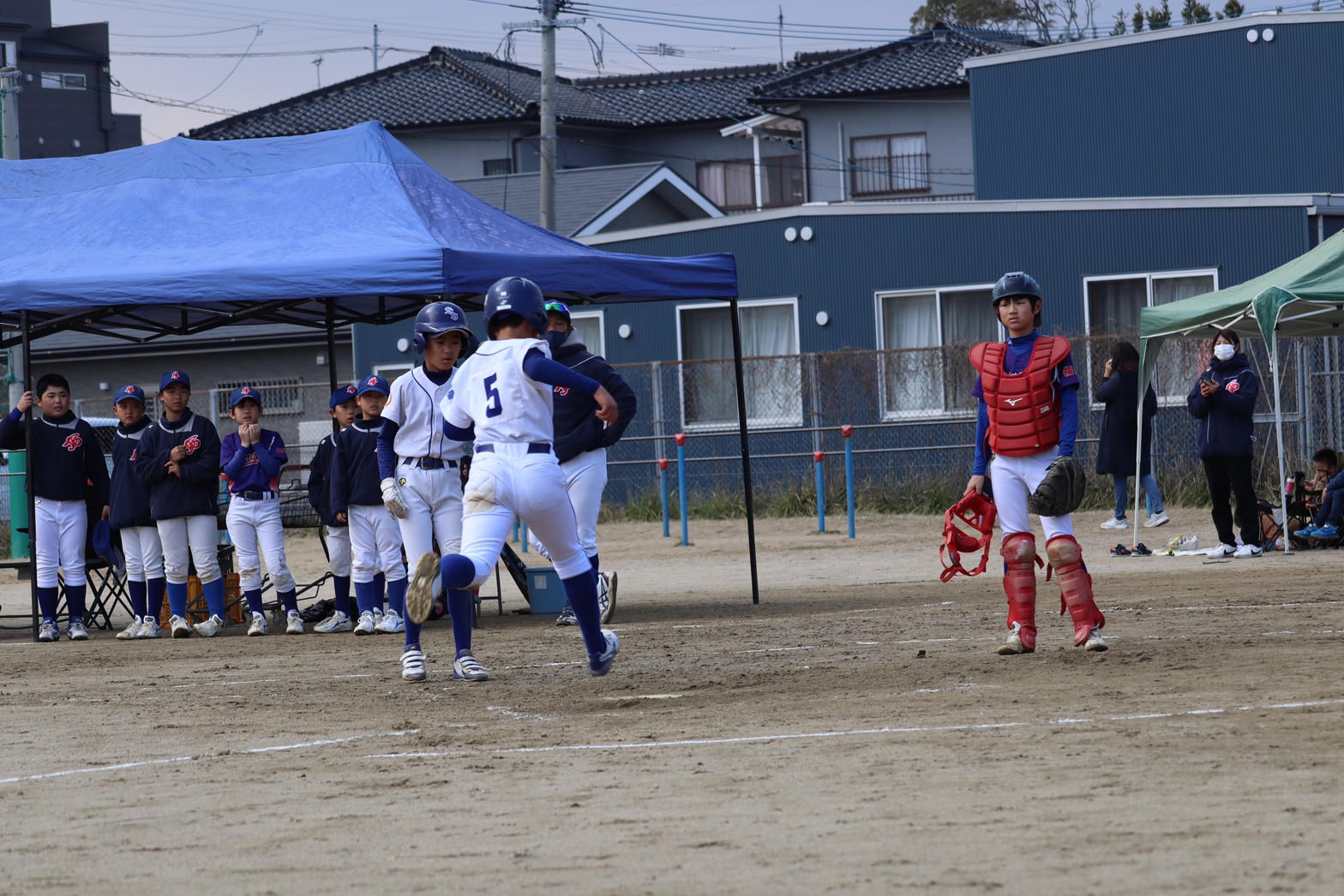 20230225 『練習試合（遠征）』vs赤間パイレーツ_230327_165