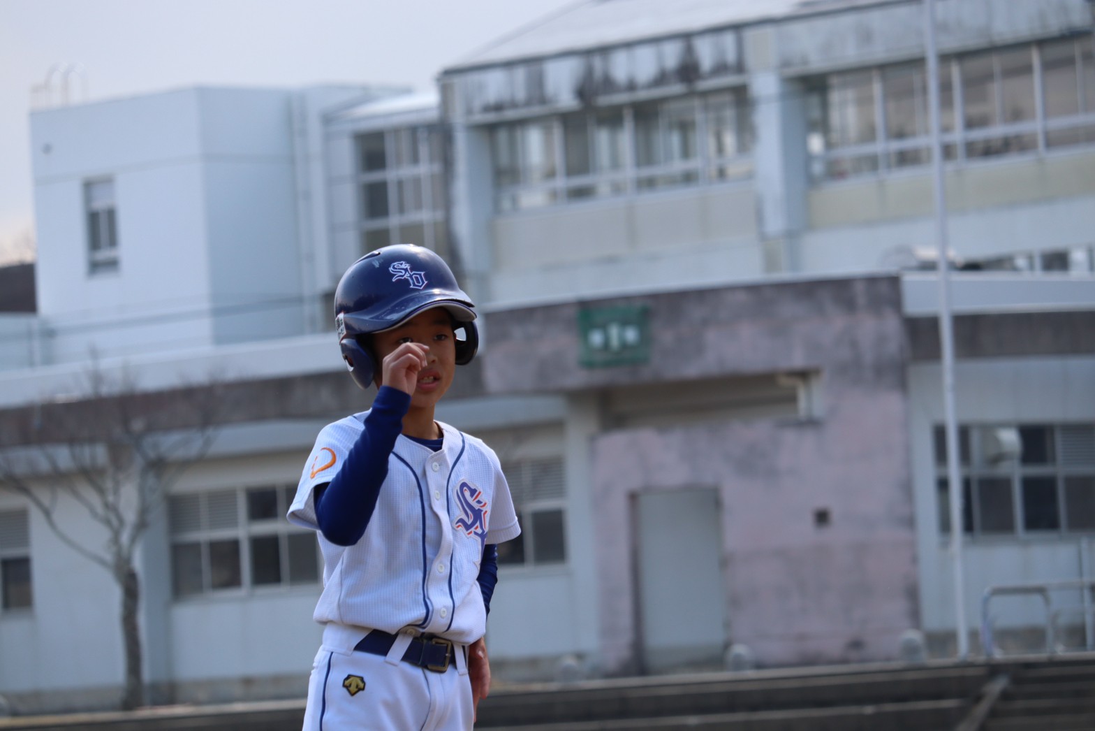 20230225 『練習試合（遠征）』vs赤間パイレーツ_230327_179