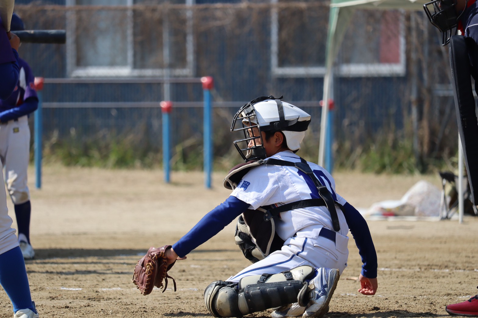 20230225 『練習試合（遠征）』vs赤間パイレーツ_230327_192