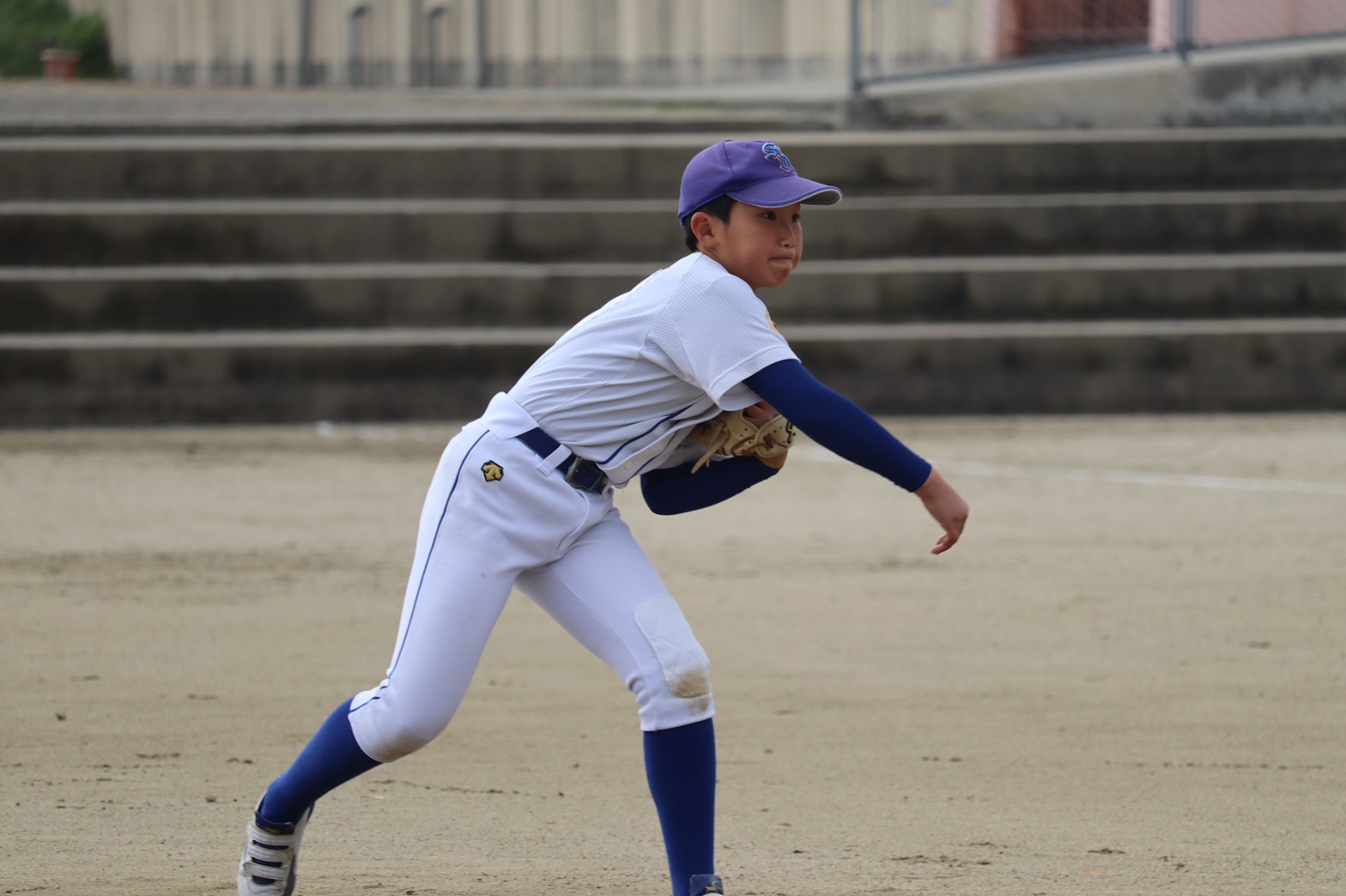 20230225 『練習試合（遠征）』vs赤間パイレーツ_230327_2