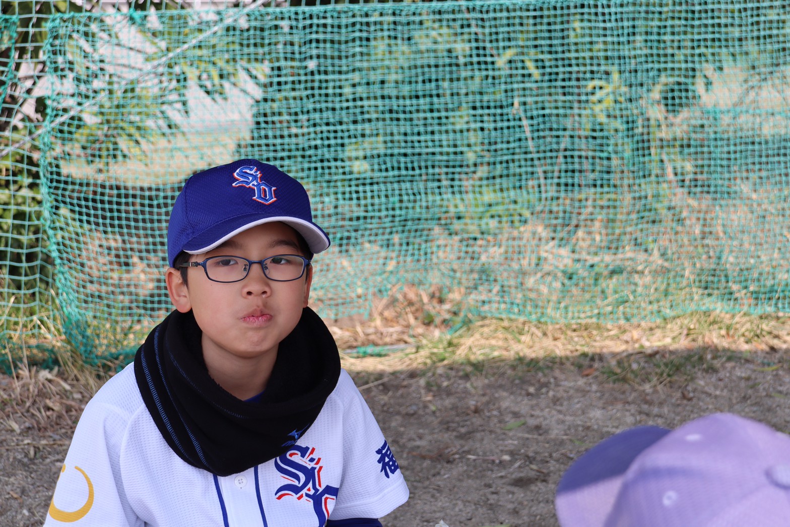 20230225 『練習試合（遠征）』vs赤間パイレーツ_230327_206