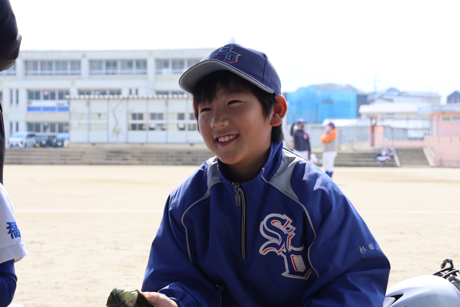 20230225 『練習試合（遠征）』vs赤間パイレーツ_230327_209