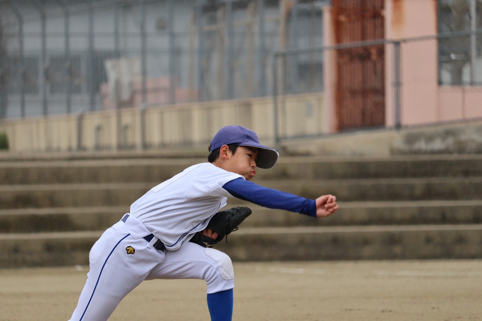 20230225 『練習試合（遠征）』vs赤間パイレーツ_230327_219