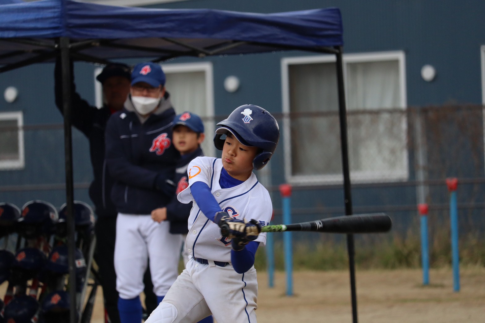 20230225 『練習試合（遠征）』vs赤間パイレーツ_230327_228