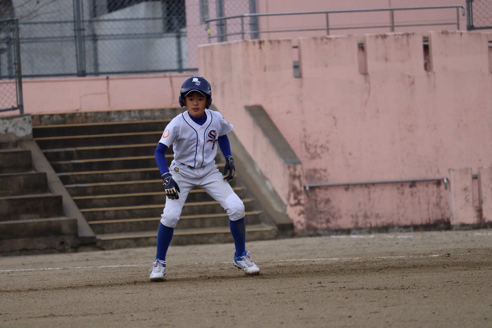 20230225 『練習試合（遠征）』vs赤間パイレーツ_230327_229