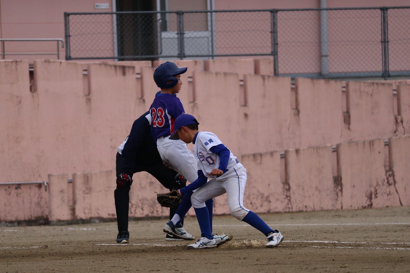 20230225 『練習試合（遠征）』vs赤間パイレーツ_230327_234