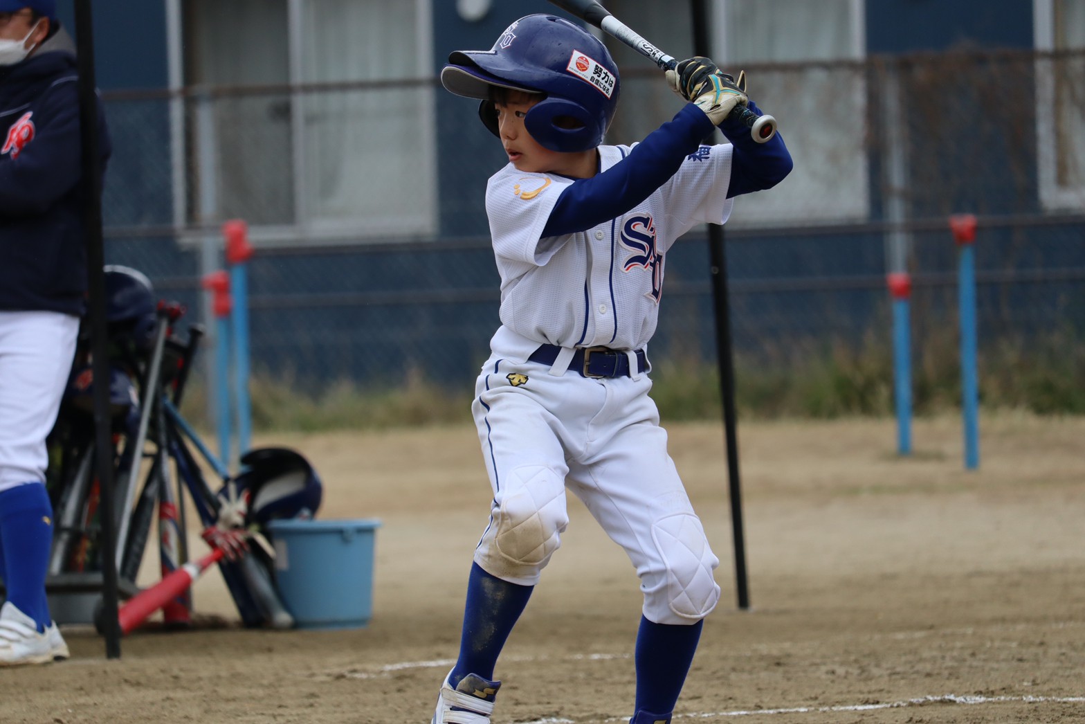 20230225 『練習試合（遠征）』vs赤間パイレーツ_230327_241