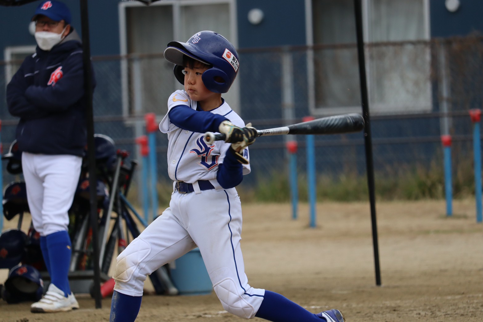 20230225 『練習試合（遠征）』vs赤間パイレーツ_230327_243