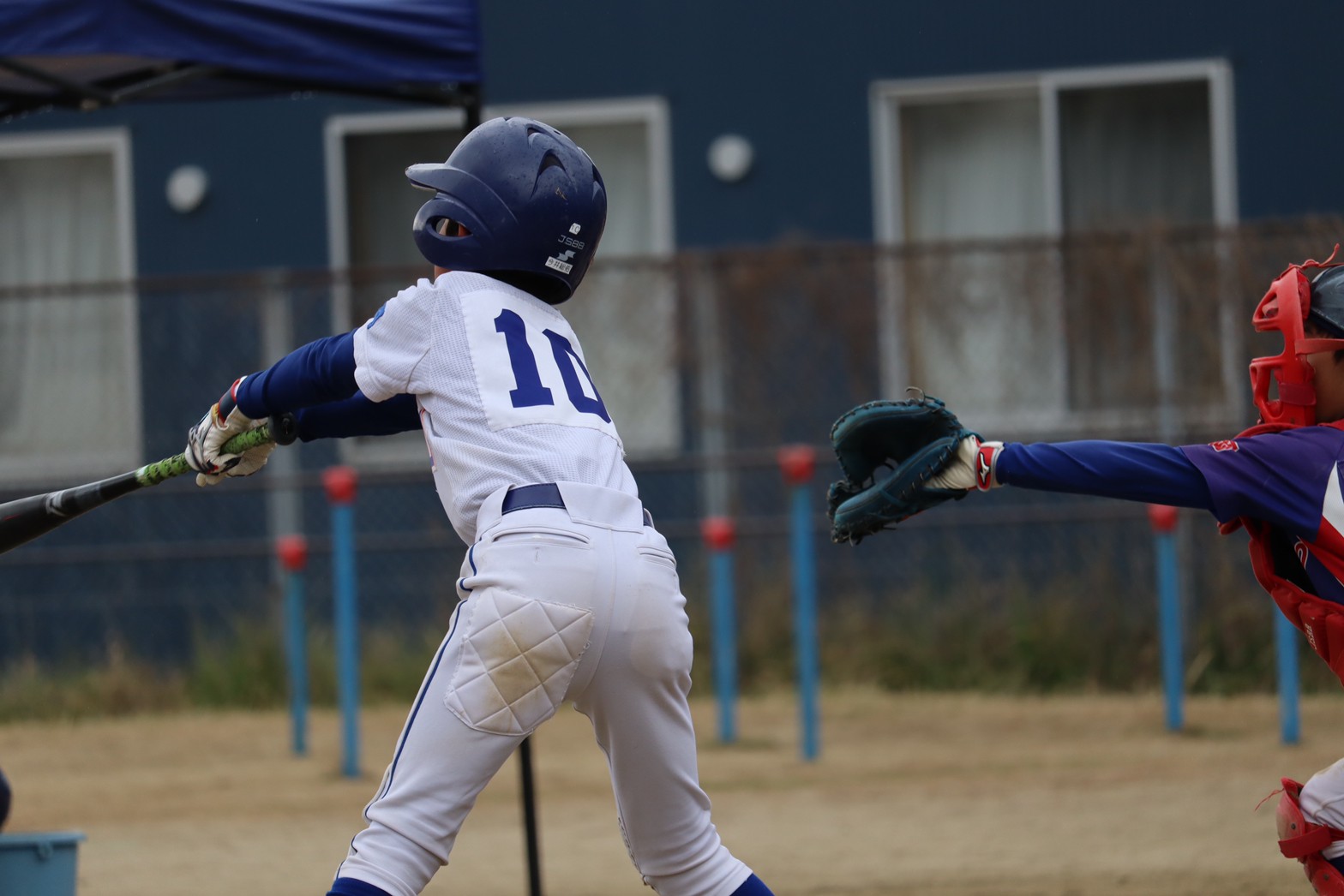 20230225 『練習試合（遠征）』vs赤間パイレーツ_230327_244