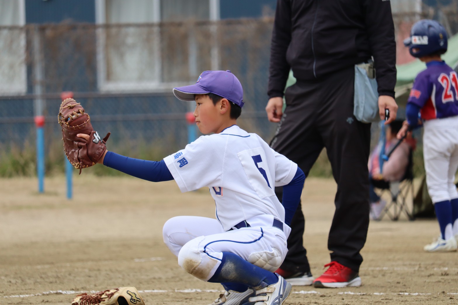 20230225 『練習試合（遠征）』vs赤間パイレーツ_230327_246