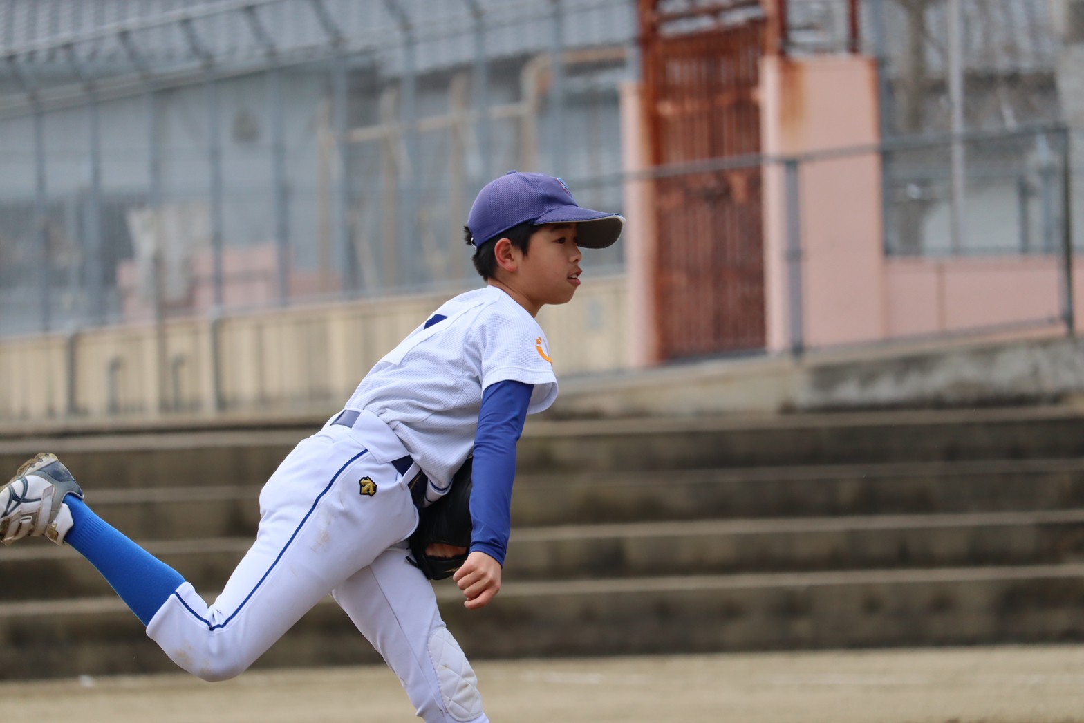 20230225 『練習試合（遠征）』vs赤間パイレーツ_230327_248