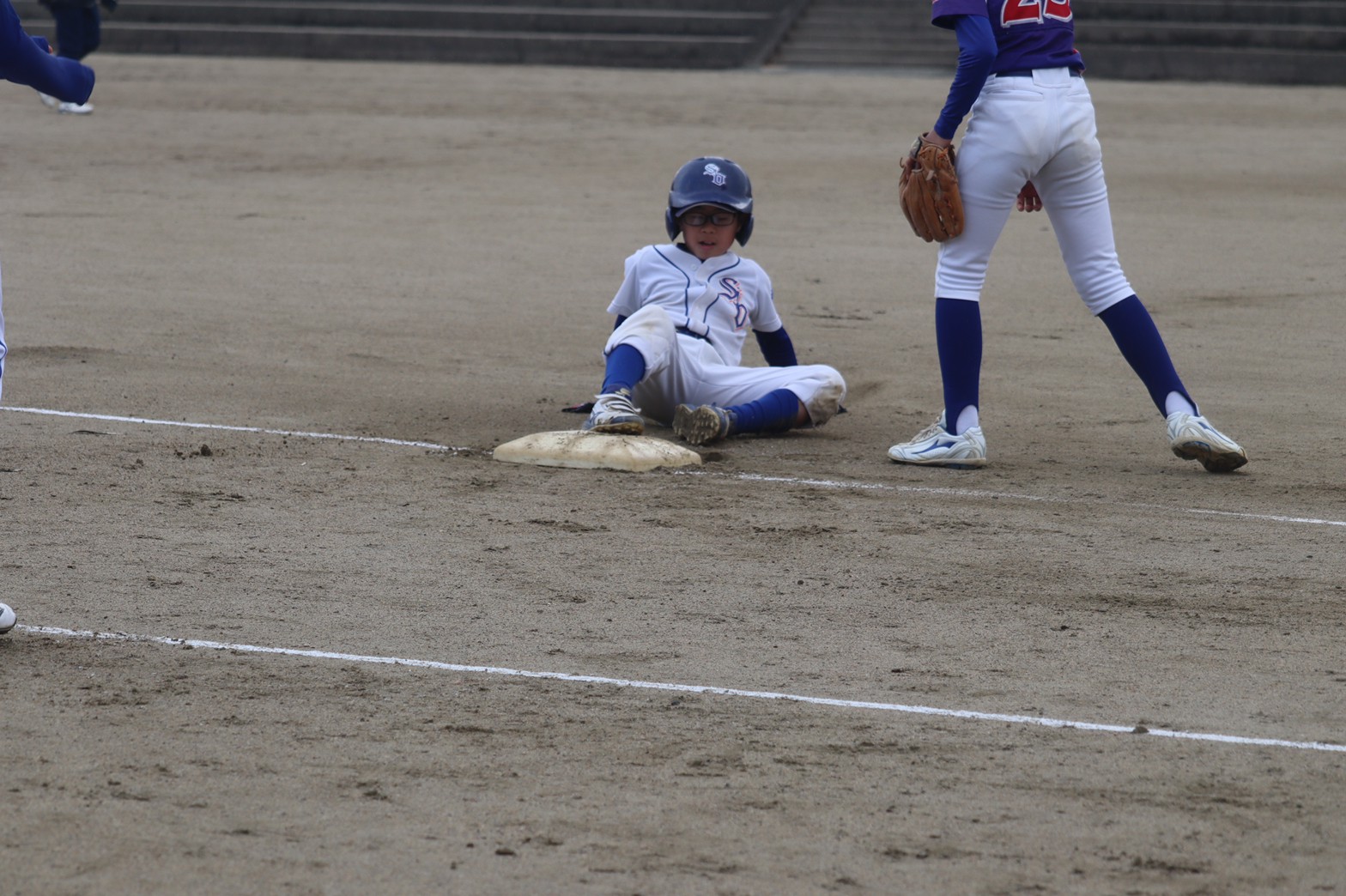 20230225 『練習試合（遠征）』vs赤間パイレーツ_230327_25