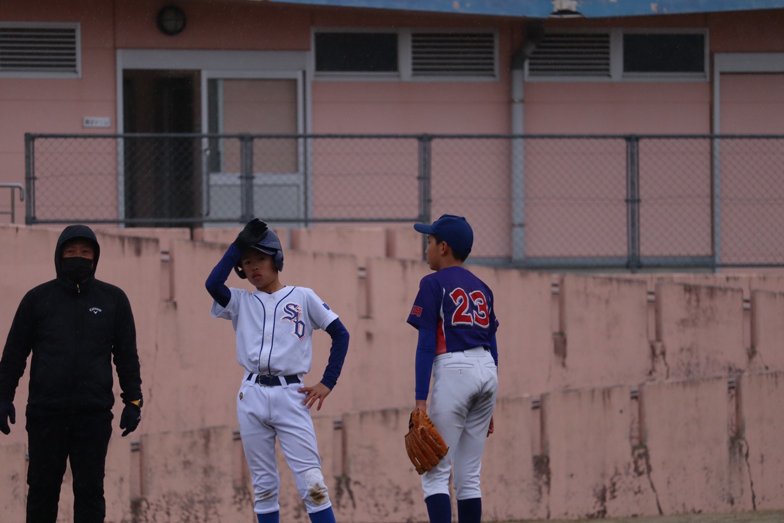 20230225 『練習試合（遠征）』vs赤間パイレーツ_230327_255