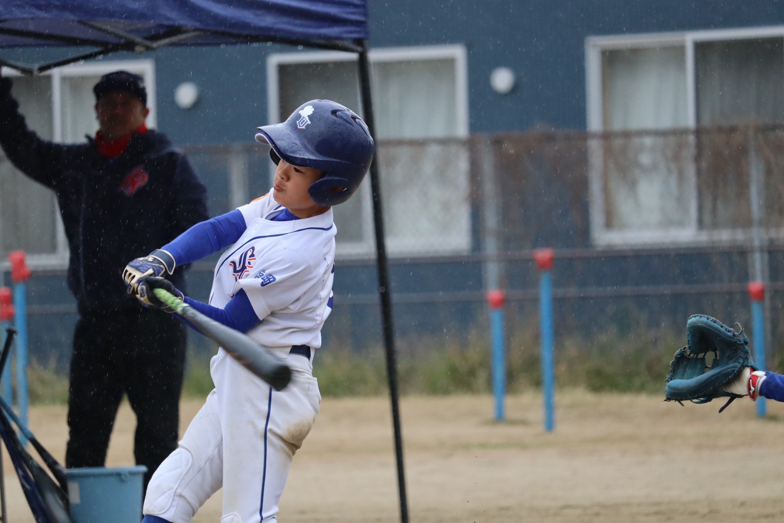 20230225 『練習試合（遠征）』vs赤間パイレーツ_230327_257