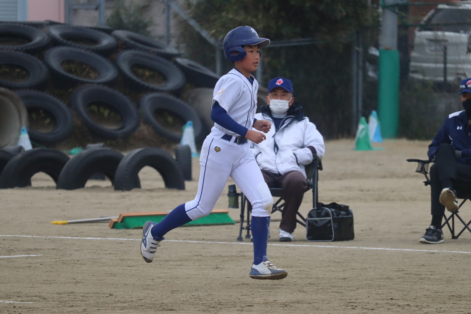 20230225 『練習試合（遠征）』vs赤間パイレーツ_230327_27