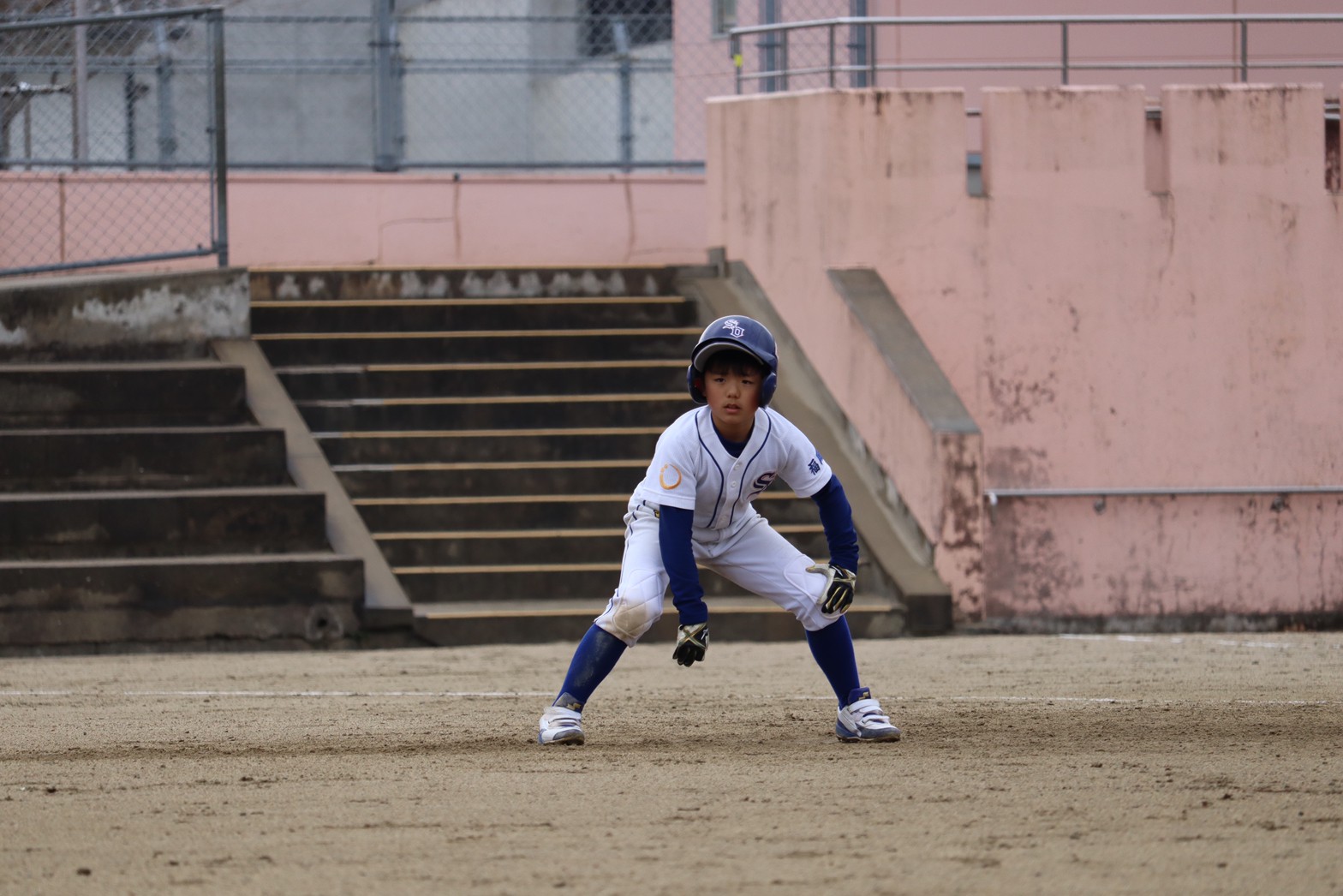 20230225 『練習試合（遠征）』vs赤間パイレーツ_230327_280