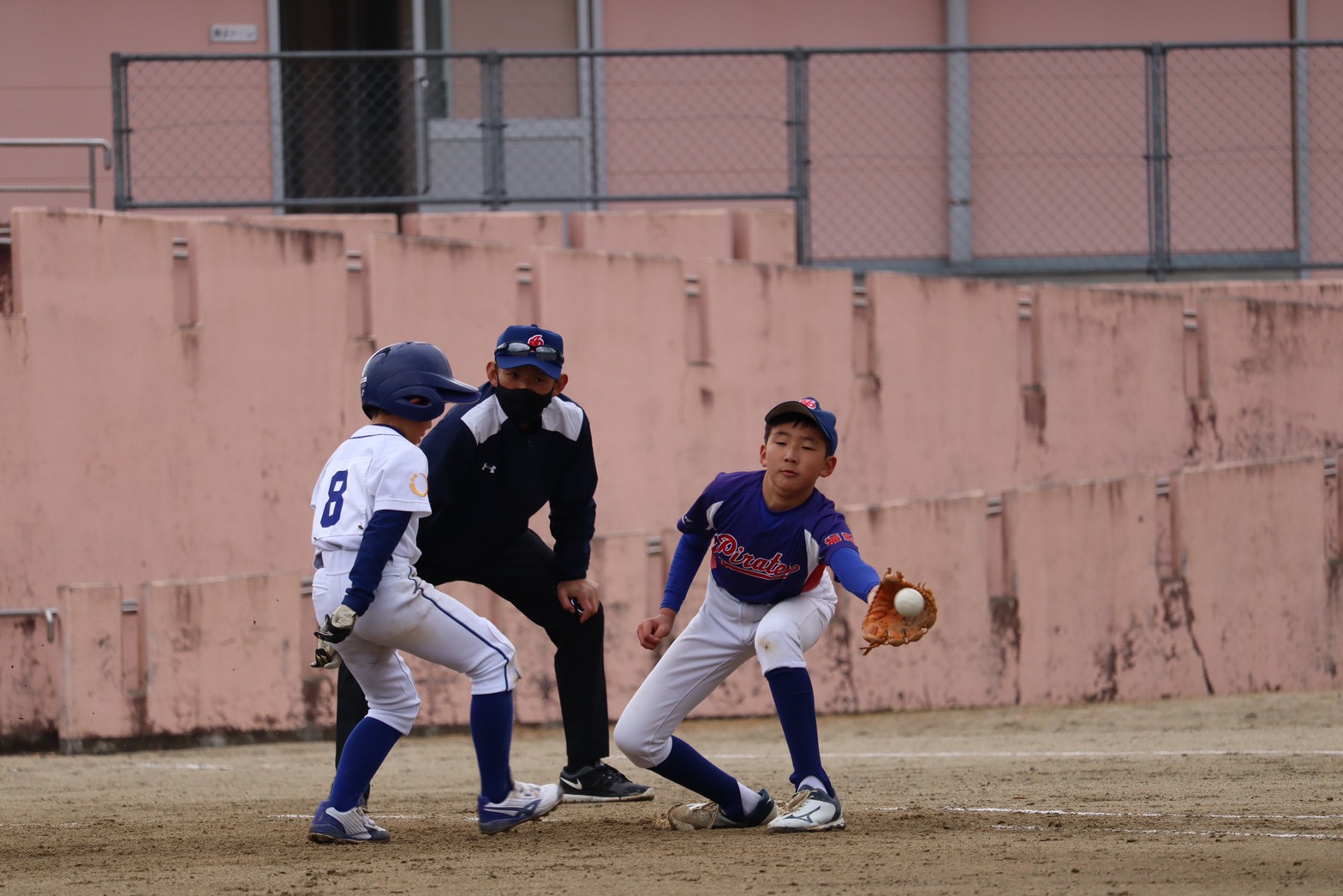 20230225 『練習試合（遠征）』vs赤間パイレーツ_230327_281