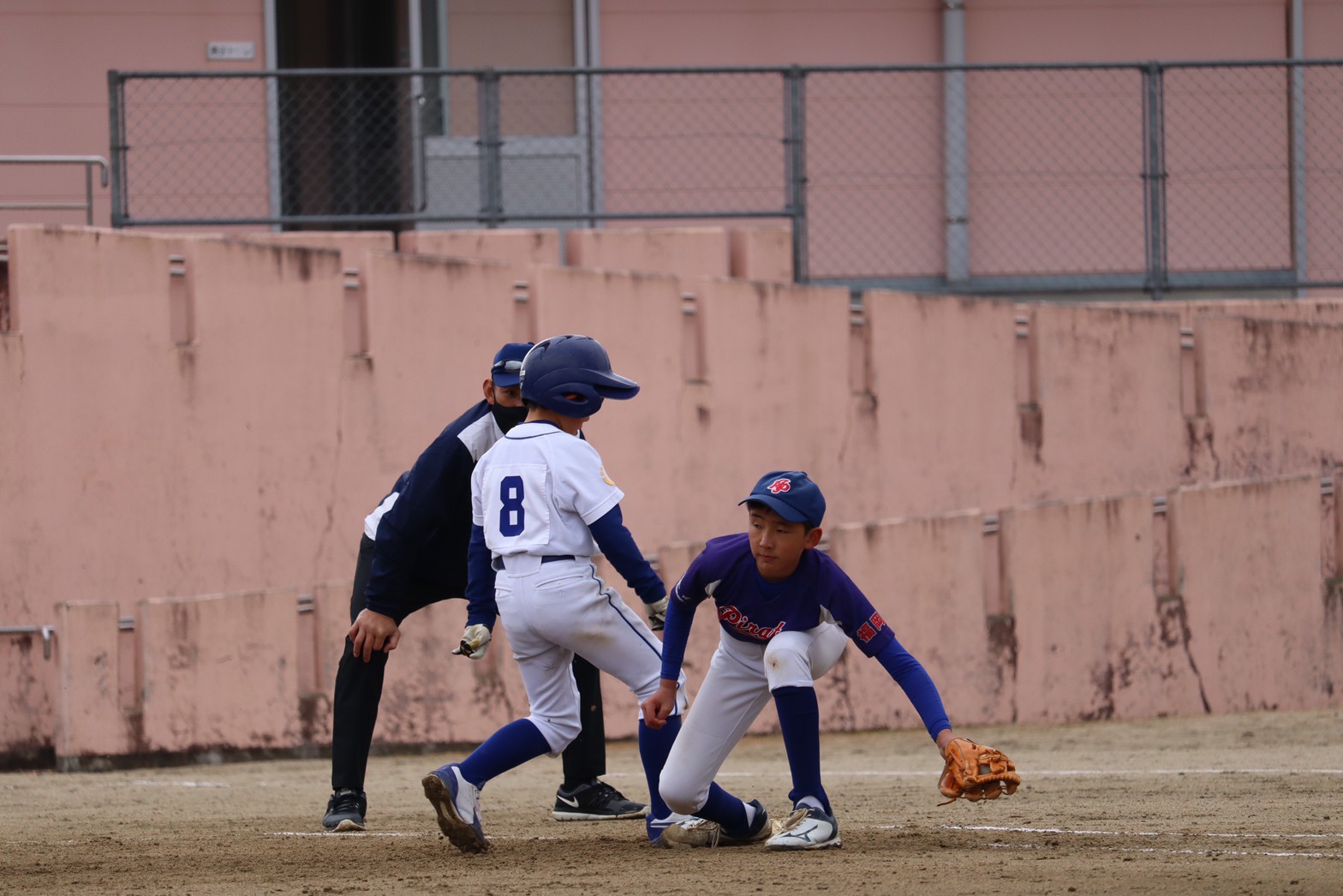 20230225 『練習試合（遠征）』vs赤間パイレーツ_230327_282