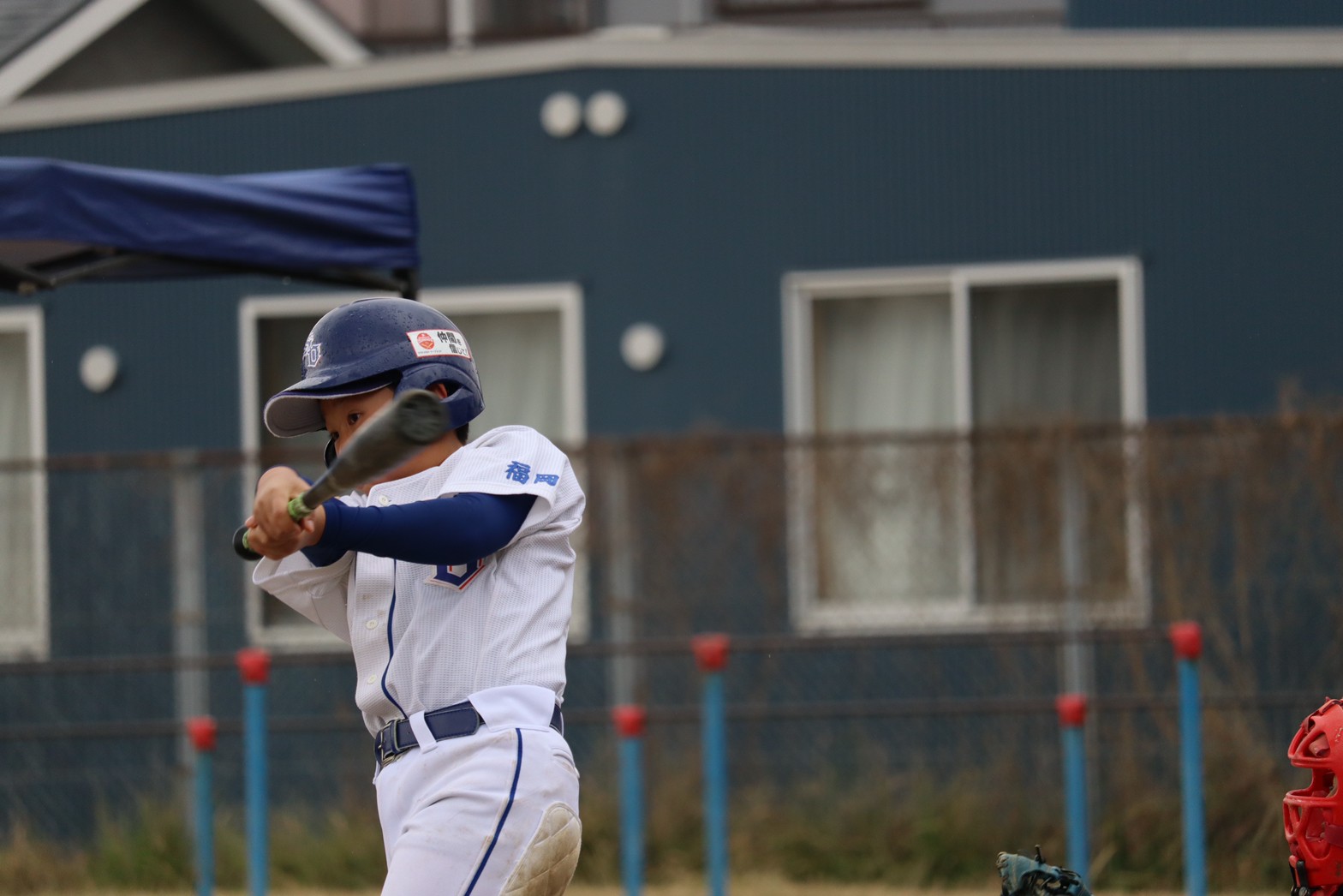 20230225 『練習試合（遠征）』vs赤間パイレーツ_230327_287