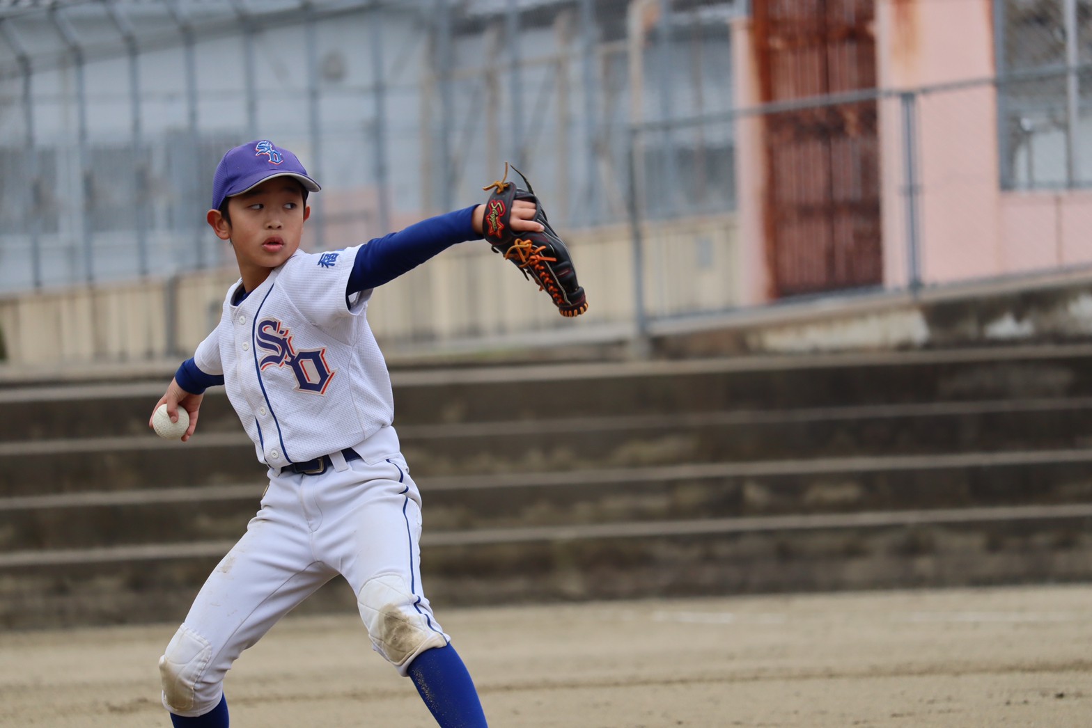 20230225 『練習試合（遠征）』vs赤間パイレーツ_230327_301