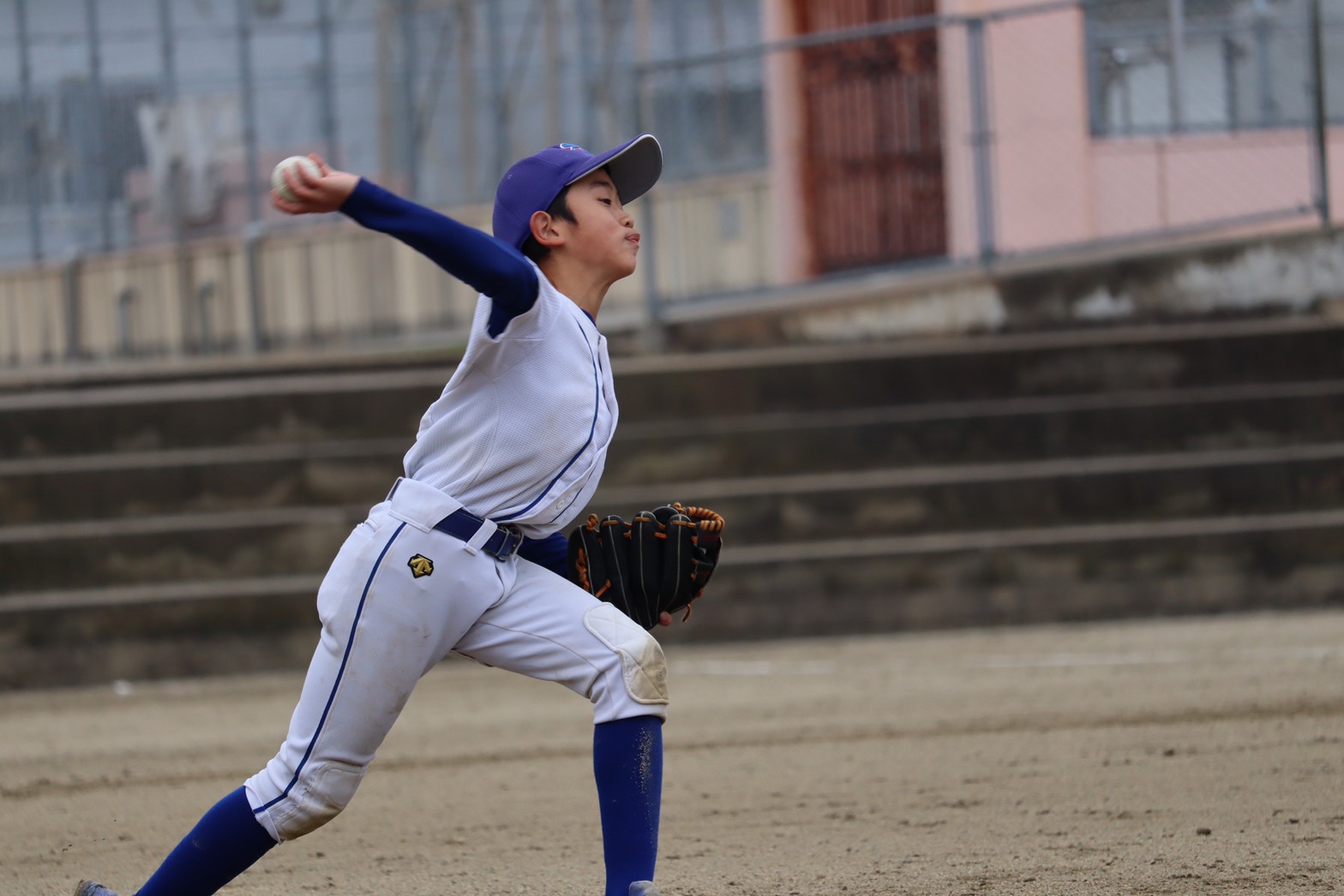 20230225 『練習試合（遠征）』vs赤間パイレーツ_230327_303