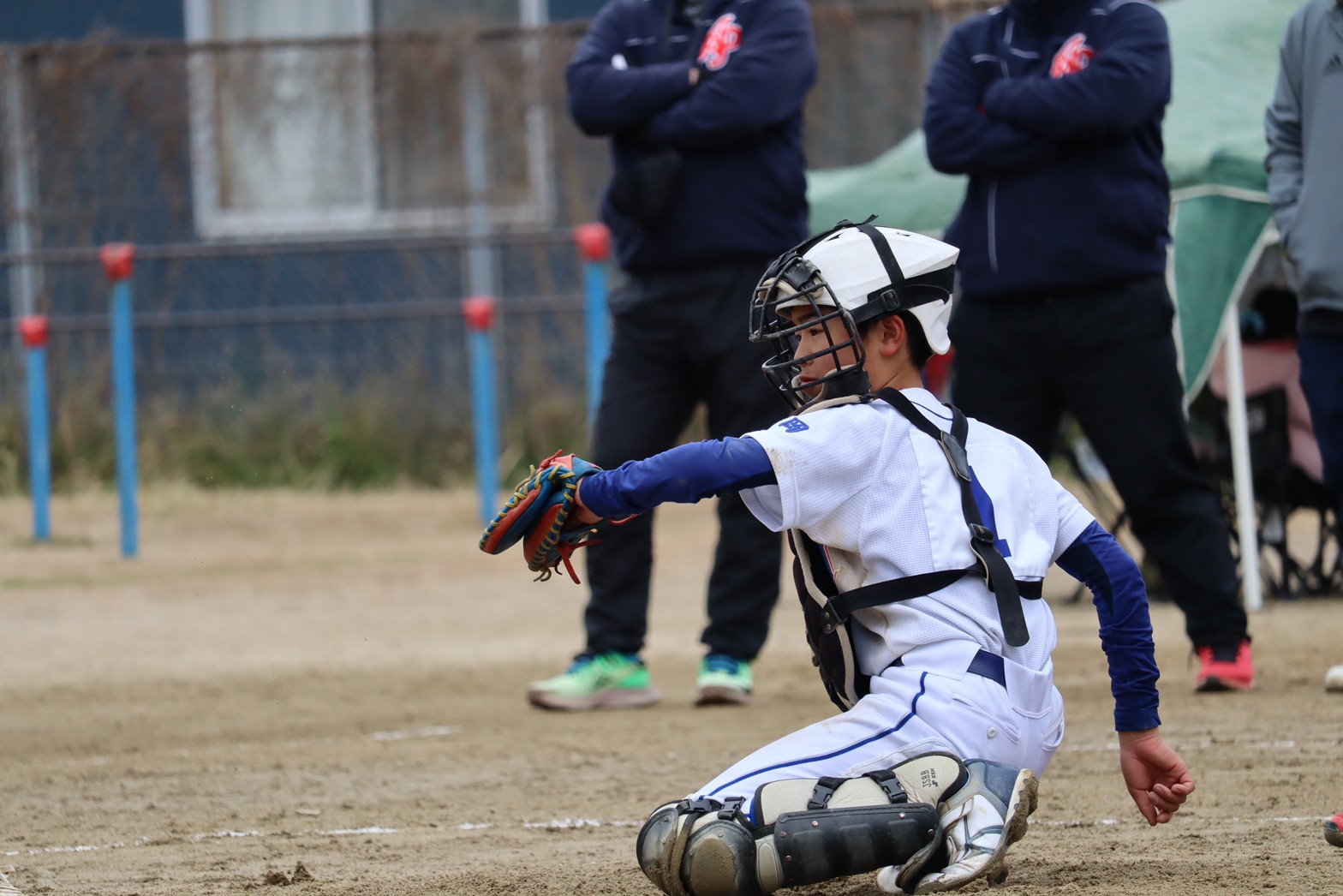 20230225 『練習試合（遠征）』vs赤間パイレーツ_230327_307