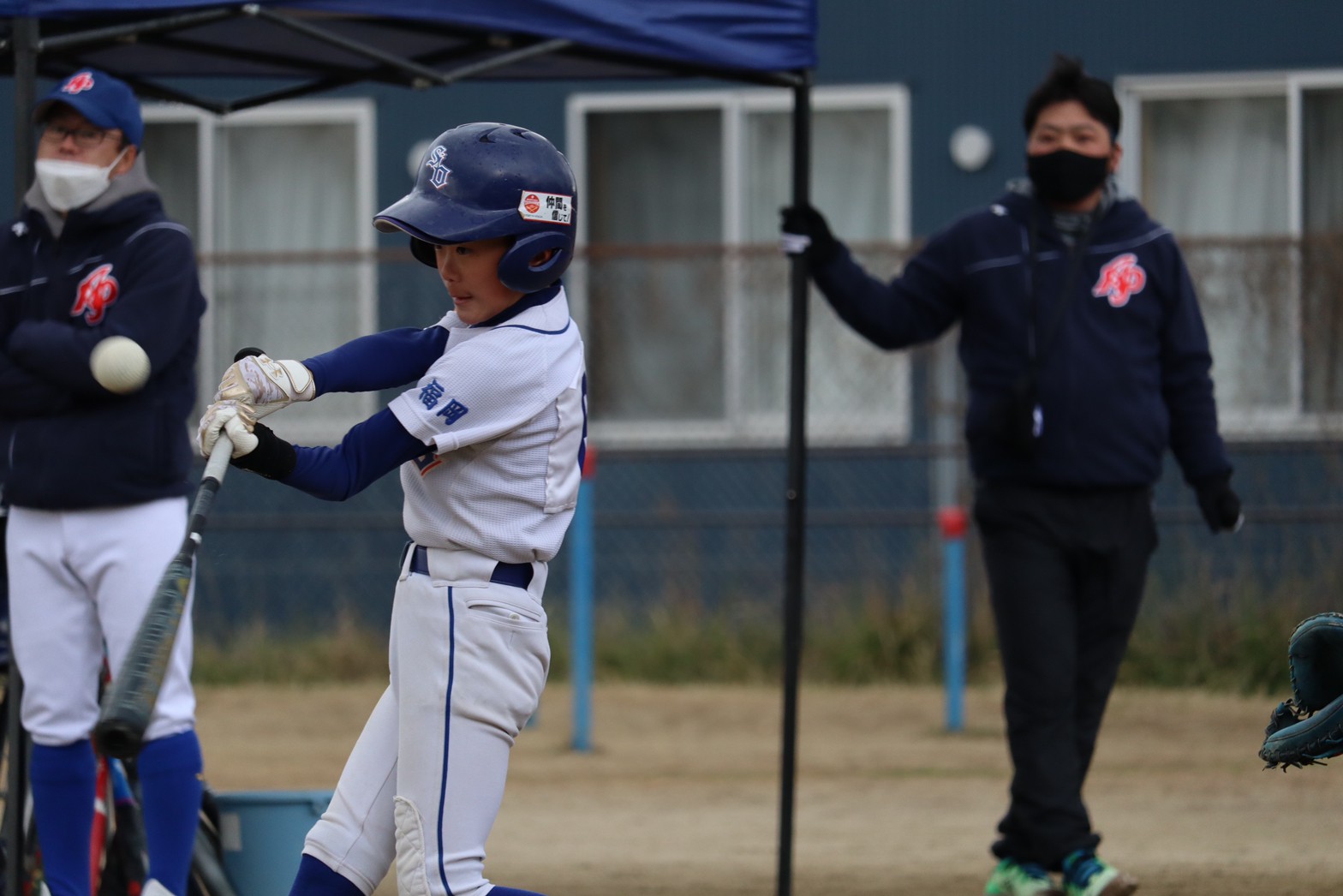 20230225 『練習試合（遠征）』vs赤間パイレーツ_230327_329