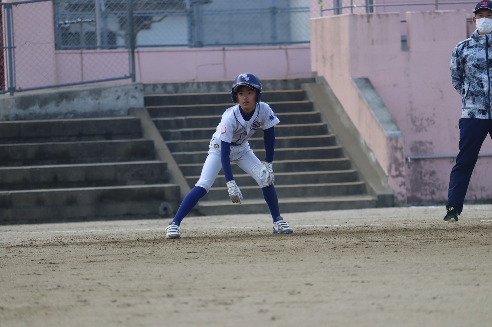 20230225 『練習試合（遠征）』vs赤間パイレーツ_230327_33