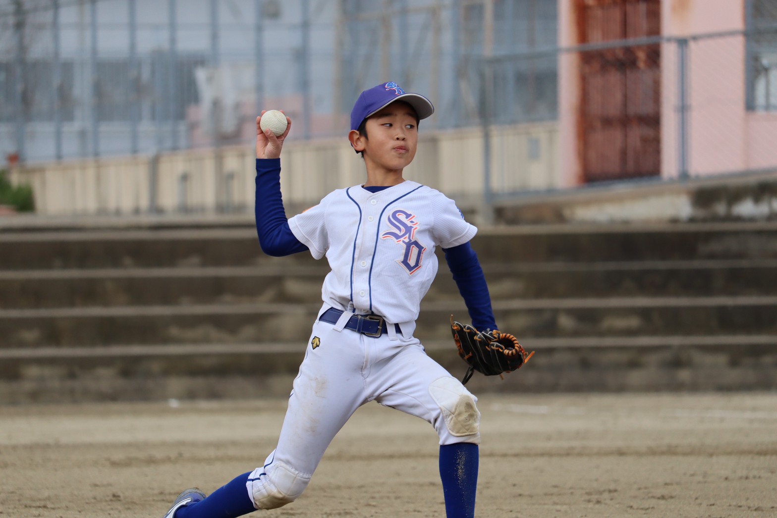 20230225 『練習試合（遠征）』vs赤間パイレーツ_230327_333