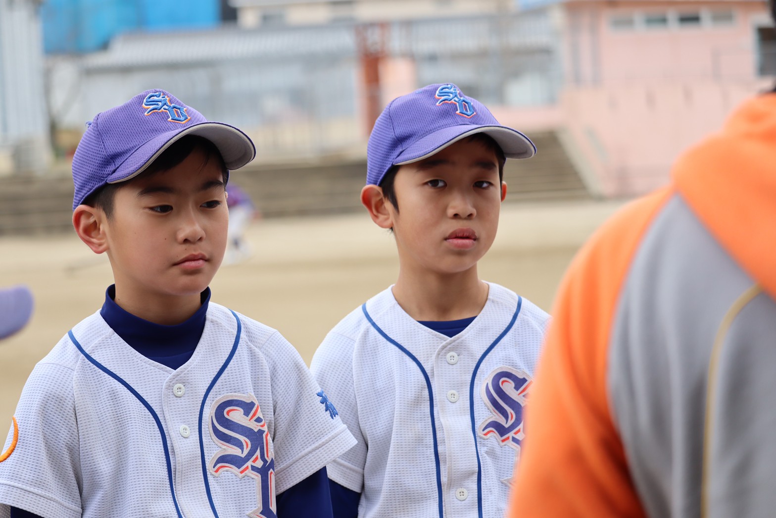 20230225 『練習試合（遠征）』vs赤間パイレーツ_230327_349