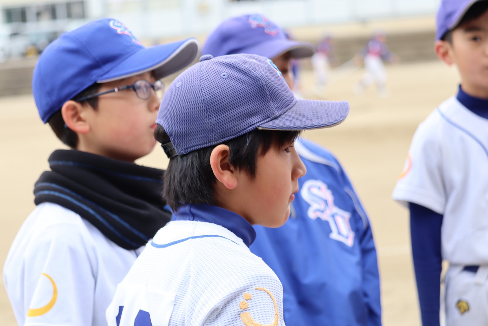 20230225 『練習試合（遠征）』vs赤間パイレーツ_230327_350