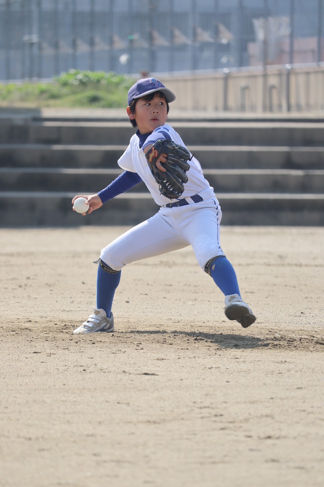 20230225 『練習試合（遠征）』vs赤間パイレーツ_230327_45