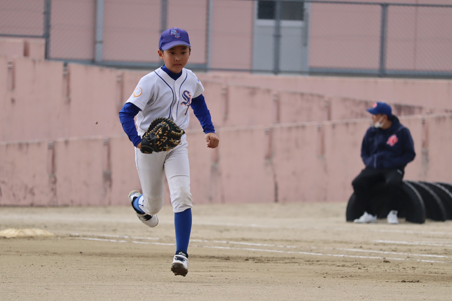 20230225 『練習試合（遠征）』vs赤間パイレーツ_230327_5