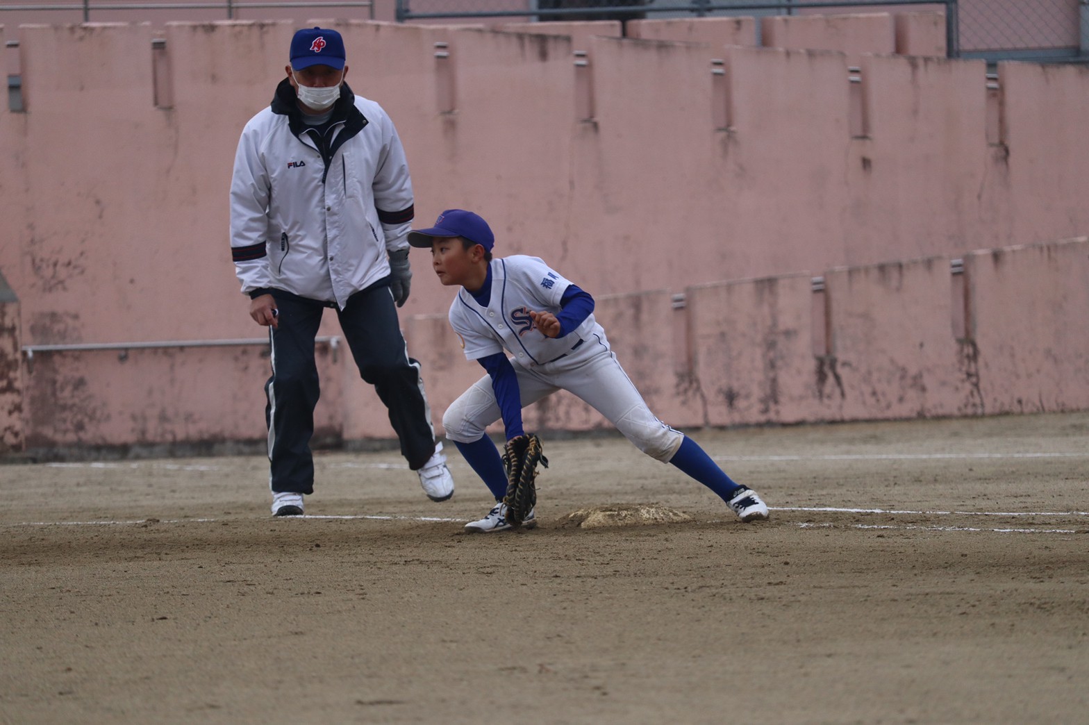 20230225 『練習試合（遠征）』vs赤間パイレーツ_230327_57