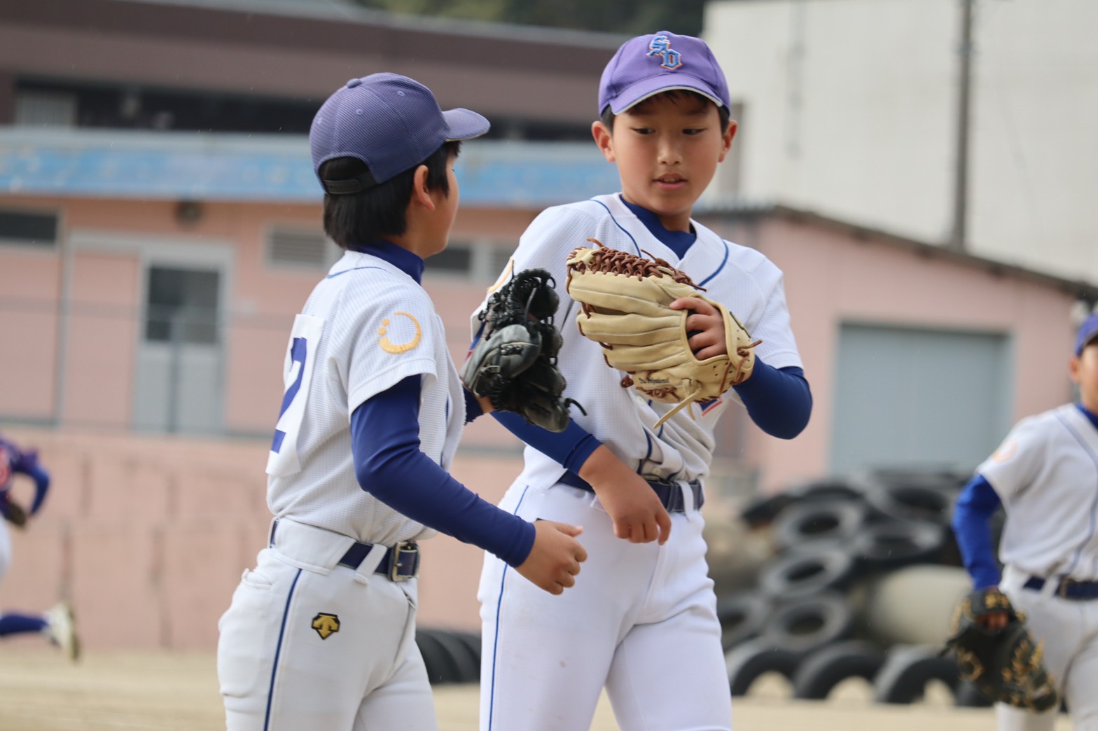 20230225 『練習試合（遠征）』vs赤間パイレーツ_230327_6