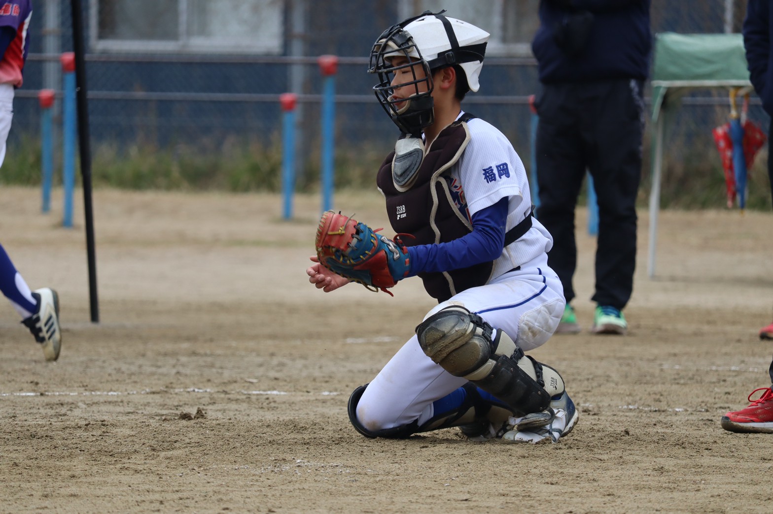 20230225 『練習試合（遠征）』vs赤間パイレーツ_230327_63