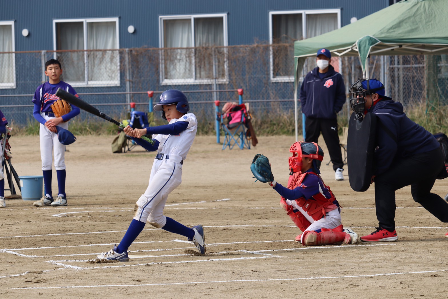20230225 『練習試合（遠征）』vs赤間パイレーツ_230327_71