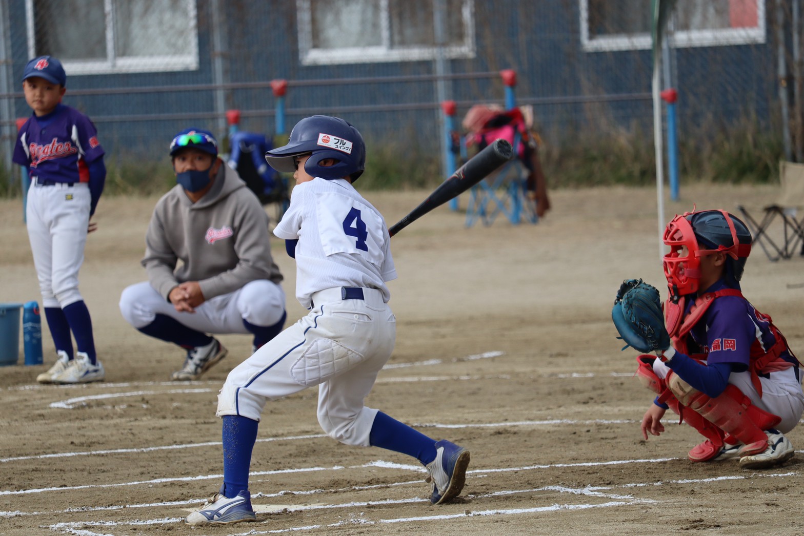 20230225 『練習試合（遠征）』vs赤間パイレーツ_230327_72