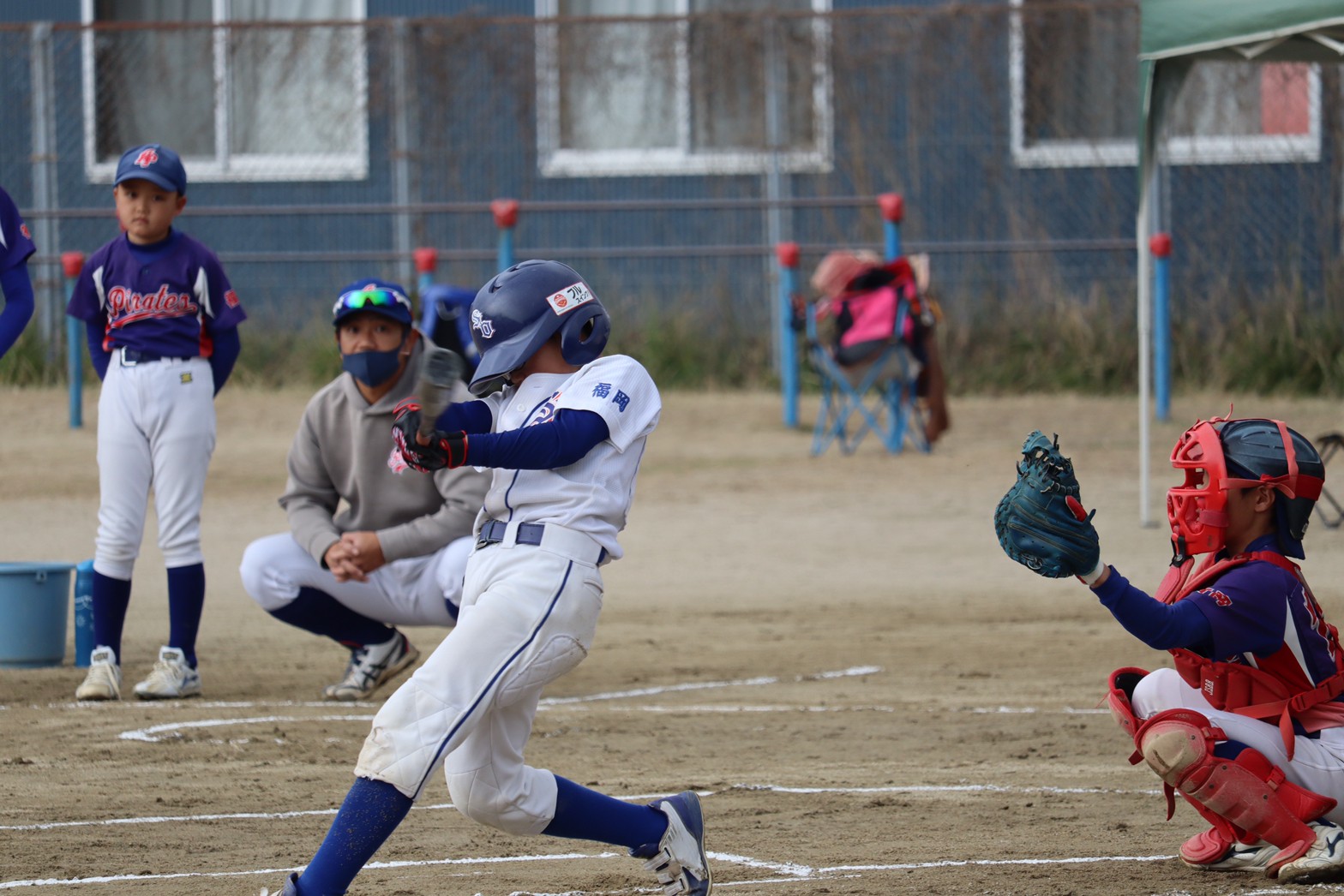 20230225 『練習試合（遠征）』vs赤間パイレーツ_230327_73